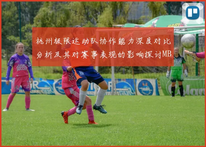 杭州极限运动队协作能力深度对比分析及其对赛事表现的影响探讨MBA